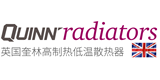 英國奎林高制熱冷凝式鋼板散熱器